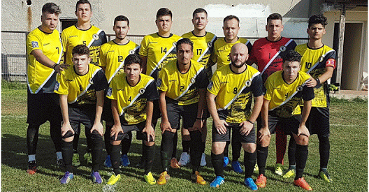 Βαριά καμπάνα στην ΠΑΕ Ποντίων για τη φανέλα της Γενοκτονίας