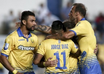 Super League: Παναιτωλικός-Παναθηναϊκός 2-0