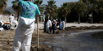 Το πετρέλαιο στο πιάτο μας;