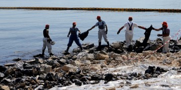 Χωρίς πιστοποιητικό αξιοπλοΐας το «Αγία Ζώνη ΙΙ»