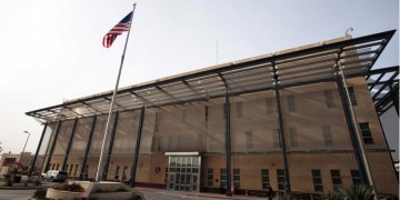 Δημοψήφισμα Κουρδιστάν: Η πρεσβεία των ΗΠΑ στο Ιράκ προειδοποιεί τους Αμερικανούς πολίτες