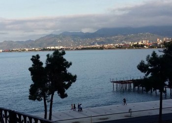 «Οδοιπορούντες στην ιστορία» – Ένα βιωματικό ταξίδι στον Εύξεινο Πόντο (φωτο)