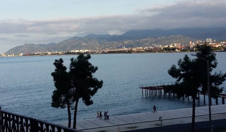 «Οδοιπορούντες στην ιστορία» – Ένα βιωματικό ταξίδι στον Εύξεινο Πόντο (φωτο)