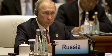 Πούτιν: Άχρηστες οι νέες κυρώσεις στη Βόρεια Κορέα