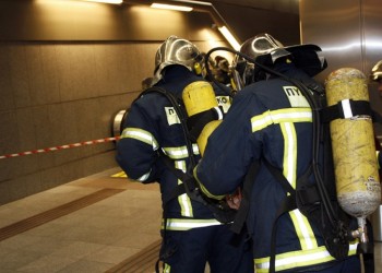 Ομόνοια: Πτώση ατόμου στη γραμμή μετρό