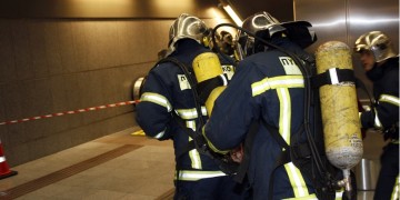 Ομόνοια: Πτώση ατόμου στη γραμμή μετρό