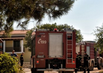 Το Χαμόγελο του παιδιού: Η ανάρτηση για το θάνατο του μικρού αγοριού στην Αρχαία Κόρινθο