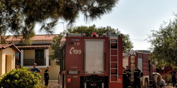 Το Χαμόγελο του παιδιού: Η ανάρτηση για το θάνατο του μικρού αγοριού στην Αρχαία Κόρινθο