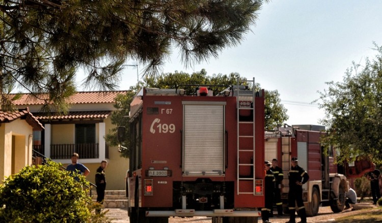 Το Χαμόγελο του παιδιού: Η ανάρτηση για το θάνατο του μικρού αγοριού στην Αρχαία Κόρινθο