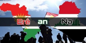 Σχεδόν όλα έτοιμα για το δημοψήφισμα στο ιρακινό Κουρδιστάν