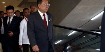 ΥΠΕΞ Βόρειας Κορέας: Έχουμε δικαίωμα να ρίξουμε αμερικανικά βομβαρδιστικά