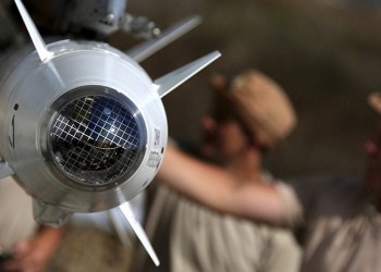 Οι Ρώσοι δηλώνουν ότι σκότωσαν τον υπουργό Πολέμου του Ισλαμικού Κράτους