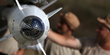 Οι Ρώσοι δηλώνουν ότι σκότωσαν τον υπουργό Πολέμου του Ισλαμικού Κράτους