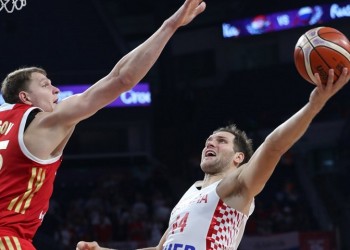 Ευρωμπάσκετ: Η Ρωσία απέναντι στην Εθνική στους «8»