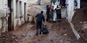 Έκτακτη οικονομική ενίσχυση στη Σαμοθράκη