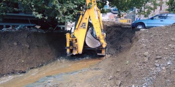 Βιβλική η καταστροφή στη Σαμοθράκη – «Θαύμα που δεν σκοτώθηκε άνθρωπος»