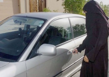 Ιστορική απόφαση της Σαουδικής Αραβίας δίνει στις γυναίκες το δικαίωμα να οδηγούν