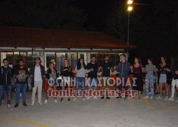 Στιγμιότυπα από την 13η Πανελλήνια Συνάντηση Ποντιακής Νεολαίας της ΠΟΕ στην Καστοριά (φωτο, βίντεο) - Media Gallery