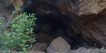 Ανατροπή στην υπόθεση με τα οστά που βρέθηκαν στο Σούνιο