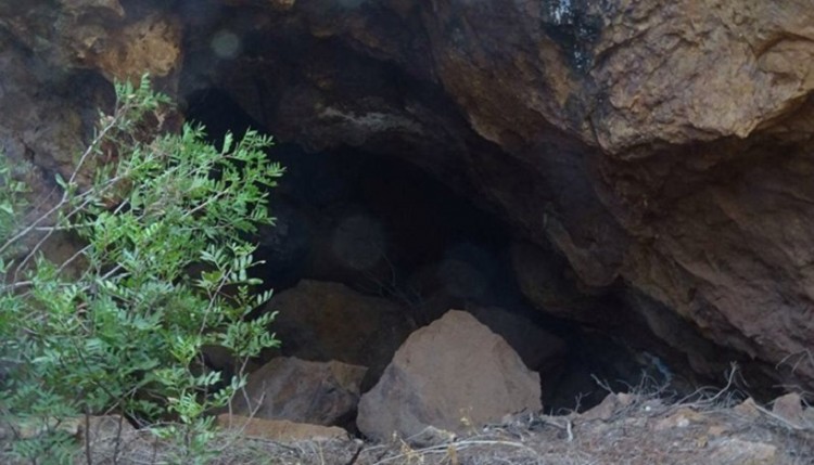 Ανατροπή στην υπόθεση με τα οστά που βρέθηκαν στο Σούνιο