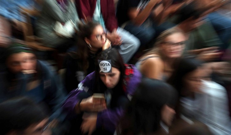 Δημοψήφισμα στην Καταλονία με μηνύματα στην Ευρώπη – Θα αποχαιρετήσουν οι Καταλανοί τους Ισπανούς;
