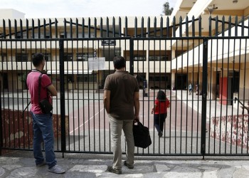 Γαλάτσι: 10χρονος τραυματίστηκε από αδέσποτη σφαίρα ενώ έπαιζε σε προαύλιο