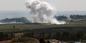 Ρωσικό υπουργείο Άμυνας: ΗΠΑ, Βρετανία και Γαλλία ετοιμάζουν επίθεση στη Συρία