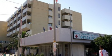 Επίθεση με βιτριόλι: Ξανά στο χειρουργείο η 34χρονη