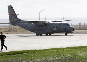Έναν χρόνο μετά, η Τουρκία ψάχνει ακόμα πιλότους για την Πολεμική Αεροπορία
