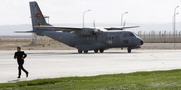 Έναν χρόνο μετά, η Τουρκία ψάχνει ακόμα πιλότους για την Πολεμική Αεροπορία
