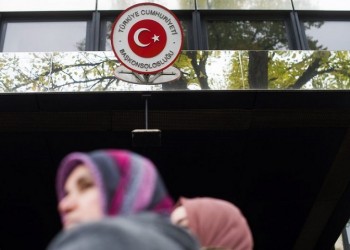 Η Γερμανία γελάει με την ταξιδιωτική οδηγία της Τουρκίας!