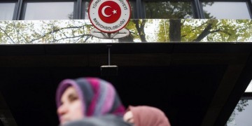 Η Γερμανία γελάει με την ταξιδιωτική οδηγία της Τουρκίας!