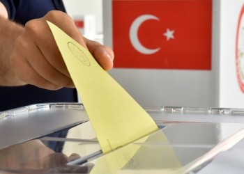 Πώς θα ψηφίσουν οι Τούρκοι της Γερμανίας