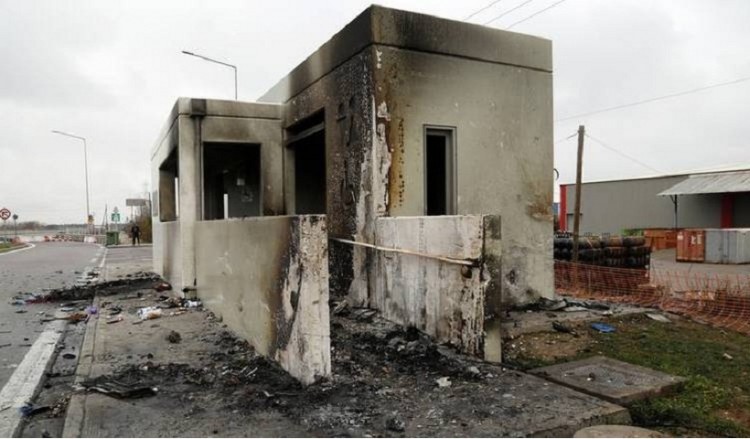 Συζητήθηκε η αγωγή κατά του Mr Jumbo για το πολύνεκρο τροχαίο με την Πόρσε