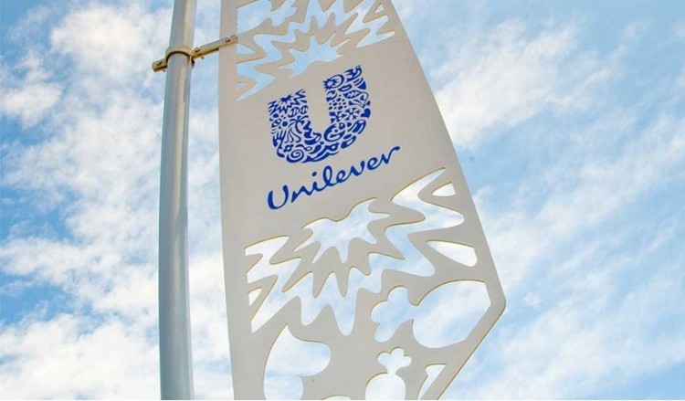 Πωλητήριο στα ελαιόλαδα από την Ελαΐς-Unilever Hellas