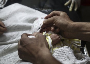 Τριάντα νέα κρούσματα ιλαράς την τελευταία εβδομάδα