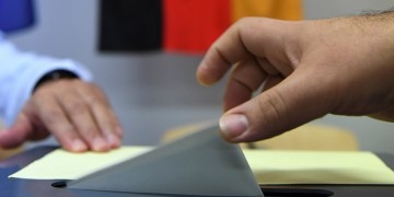 Νέα Βαϊμάρη μετά τις γερμανικές εκλογές;