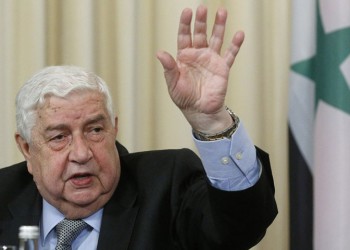 Ρελάνς της Συρίας με τους Κούρδους και υπόσχεση για αυτονομία