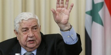 Ρελάνς της Συρίας με τους Κούρδους και υπόσχεση για αυτονομία