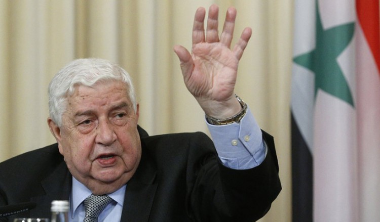 Ρελάνς της Συρίας με τους Κούρδους και υπόσχεση για αυτονομία