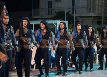 Υπέροχο ψηφιδωτό πολιτισμού στην «3η Γιορτή Γης» στη Χαρίεσσα (φωτο) - Media Gallery