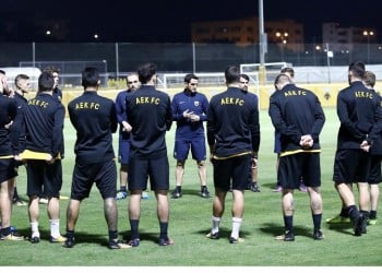 Europa League: Νίκη για την πρόκριση θέλει η ΑΕΚ κόντρα στην Αούστρια