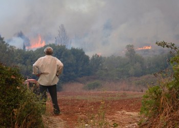 Μηνυτήρια αναφορά και πάγωμα της επένδυσης στη Ζάκυνθο από το Κατάρ