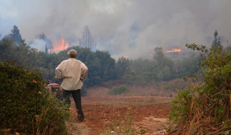 Μηνυτήρια αναφορά και πάγωμα της επένδυσης στη Ζάκυνθο από το Κατάρ