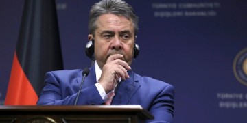 Η Γερμανία πάγωσε τις εξαγωγές όπλων στην Τουρκία