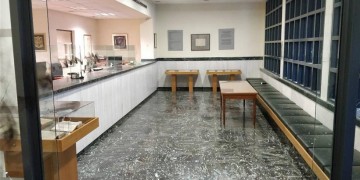 Εισβολή κουκουλοφόρων στον Συμβολαιογραφικό Σύλλογο Εφετείων (φωτο)