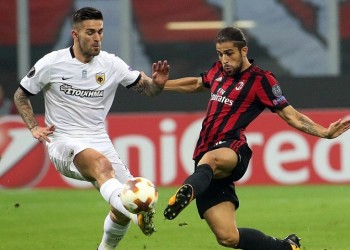 Συγκινητικό βίντεο της UEFA για την επιστροφή της ΑΕΚ στην Ευρώπη