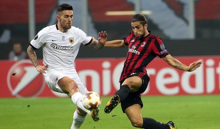 Συγκινητικό βίντεο της UEFA για την επιστροφή της ΑΕΚ στην Ευρώπη
