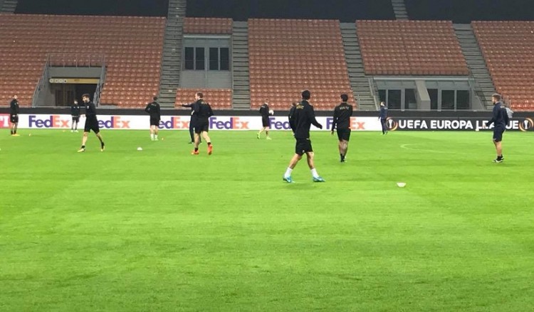Europa League: Με μνήμες 2006 η ΑΕΚ κόντρα στη Μίλαν