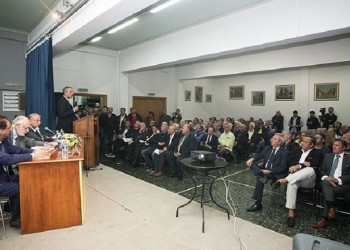Απαντήσεις από την ΑΕΚ για την υπογειοποίηση